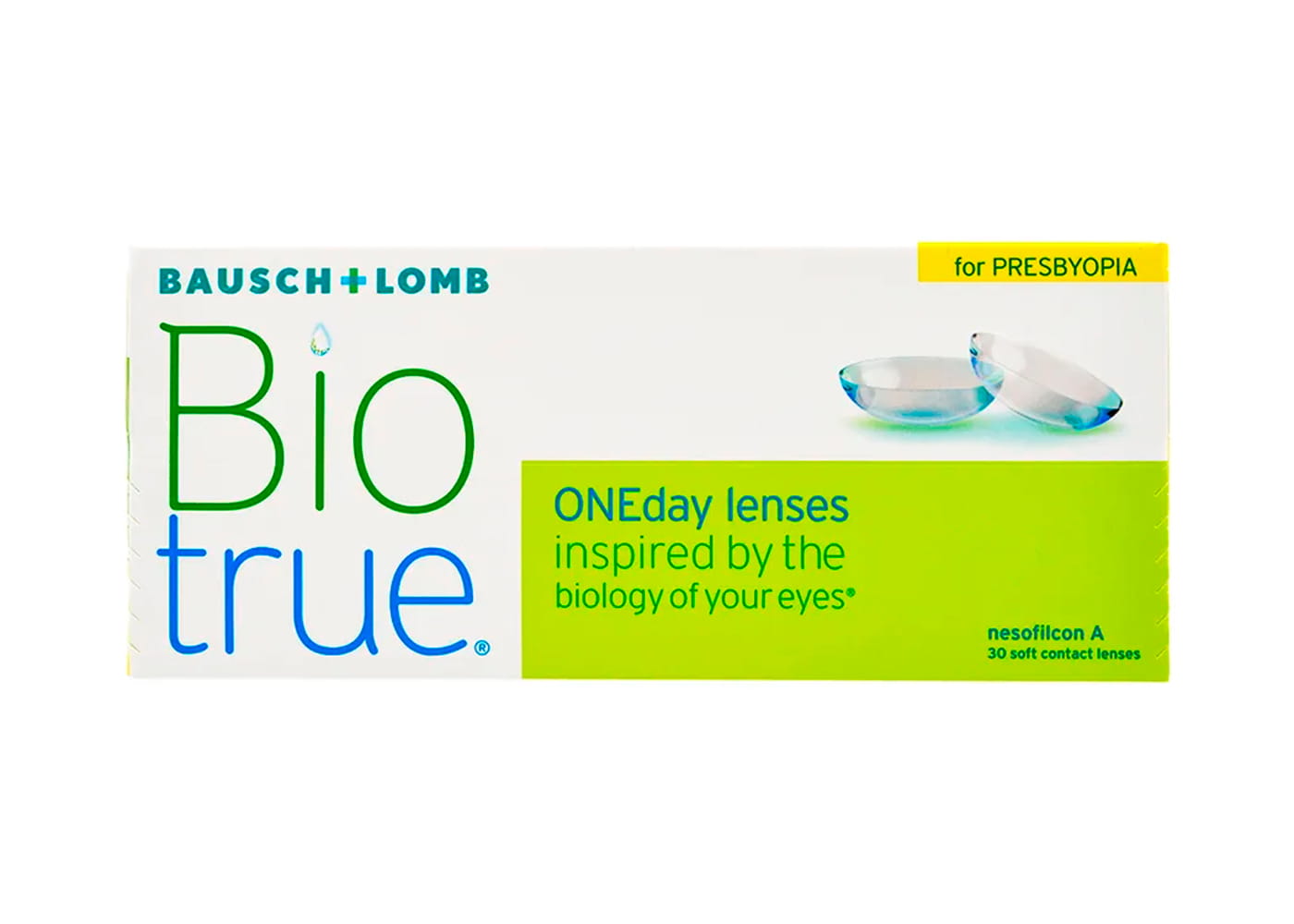 Biotrue ONEday